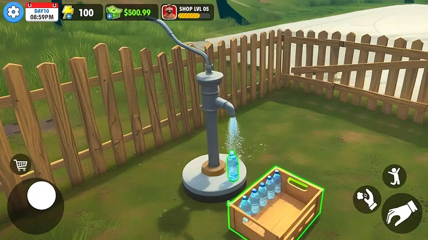 ũ������ģ����2026���ذ�װv58 ��Ѱ��ͼ