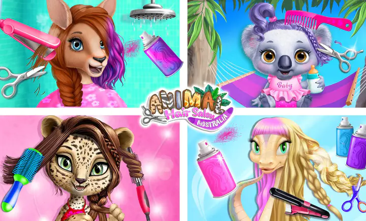 ��������Ժ(����������Ϸ)v8.1.10242 �ٷ������ͼ