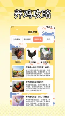 С��ģ����2026�ٷ����°汾v1.2 ��׿���ͼ