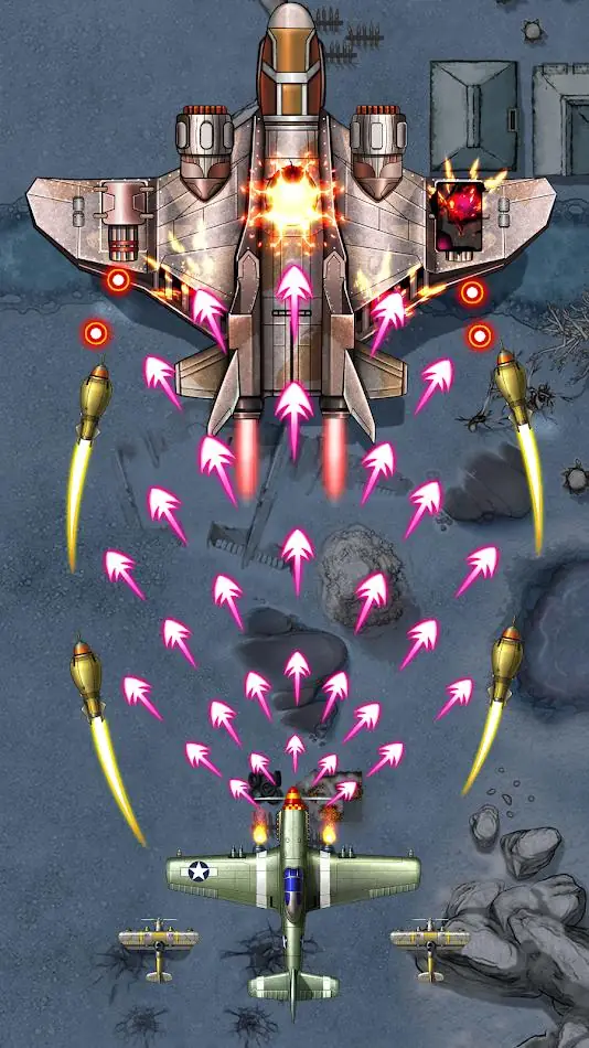 1941���Ϯ2026���°汾v12.7 �ֻ����ͼ