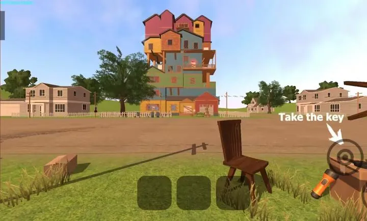 ��ŭ���ھ�:Hacked2026���ذ�װv0.9 ��Ѱ��ͼ