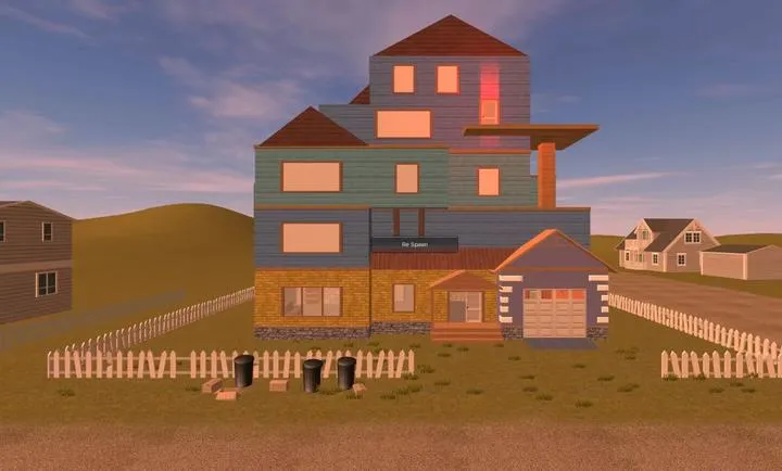 ��ŭ���ھ�:HENDER(Ǳ���ھ���������Ϸ)vALPHA ��׿���ͼ