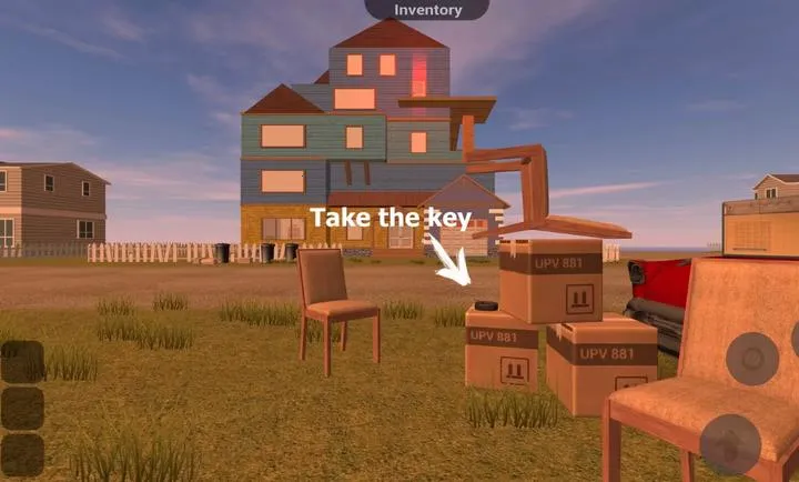 ��ŭ���ھ�:HENDER(Ǳ���ھ���������Ϸ)vALPHA ��׿���ͼ