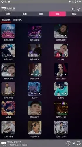 ����dj(���ִ�������ƽ̨)