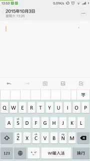 WI���뷨(�ֻ����뷨)v3.4 �ֻ����ͼ