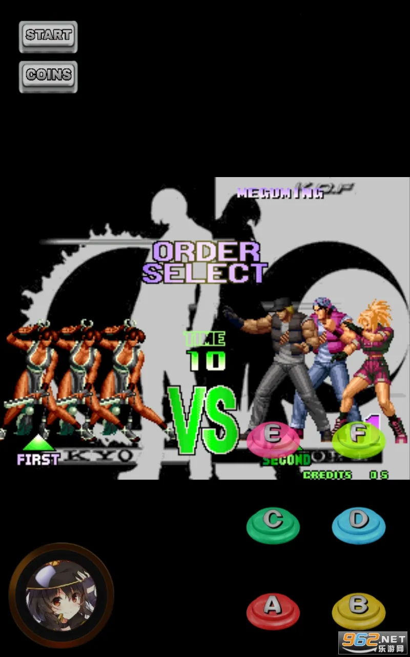 ȭ��97(�񶷽ֻ�����)v1.5 �ٷ������ͼ