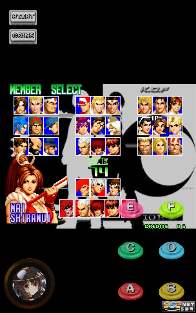 ȭ��97(�񶷽ֻ�����)v1.5 �ٷ������ͼ