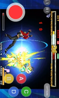 ���Ǵ�˵2�������(NEOGEO��Ϸƽ̨)v1.0 ��Ѱ��ͼ