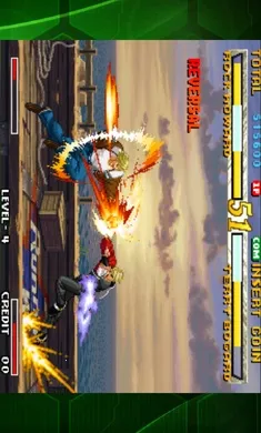 ���Ǵ�˵2�������(NEOGEO��Ϸƽ̨)v1.0 ��Ѱ��ͼ