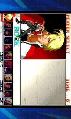 ���Ǵ�˵2�������(NEOGEO��Ϸƽ̨)v1.0 ��Ѱ��ͼ