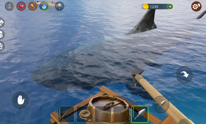 ��ʵ����������Ϸ��������(��������������Ϸ)v3.87 �ٷ������ͼ