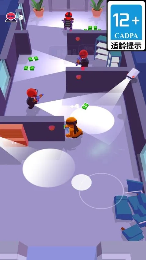 �����Ҵ����ж�(Ǳ��ս����Ϸ)