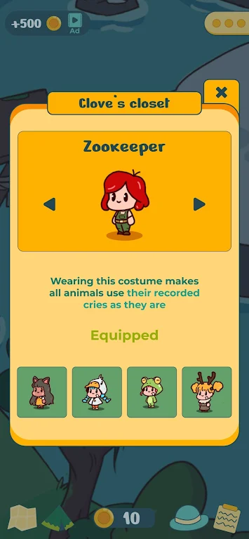 ��ֶ�����Ч��԰(������Ч������Ϸ)v1.4 ��׿���ͼ