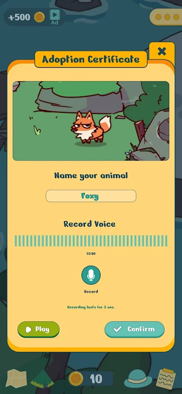 ��ֶ�����Ч��԰(������Ч������Ϸ)v1.4 ��׿���ͼ