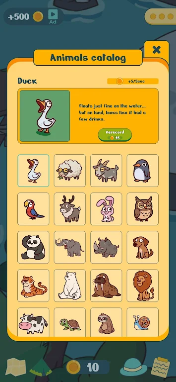 ��ֶ�����Ч��԰(������Ч������Ϸ)v1.4 ��׿���ͼ