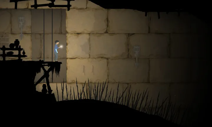 ���µȴ�(����ð����Ϸ)v1.8 �ֻ����ͼ