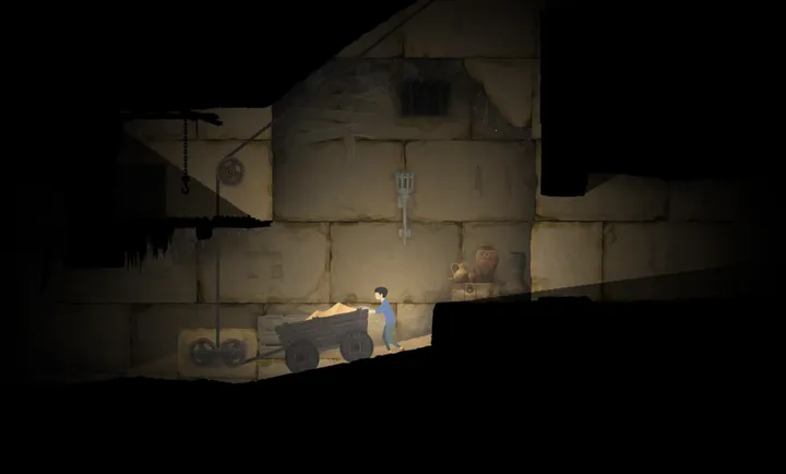 ���µȴ�(����ð����Ϸ)v1.8 �ֻ����ͼ