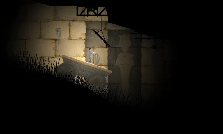 ���µȴ�(����ð����Ϸ)v1.8 �ֻ����ͼ