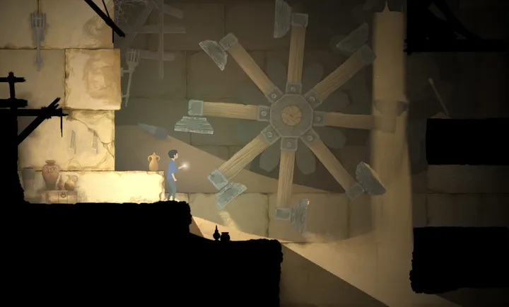 ���µȴ�(����ð����Ϸ)v1.8 �ֻ����ͼ