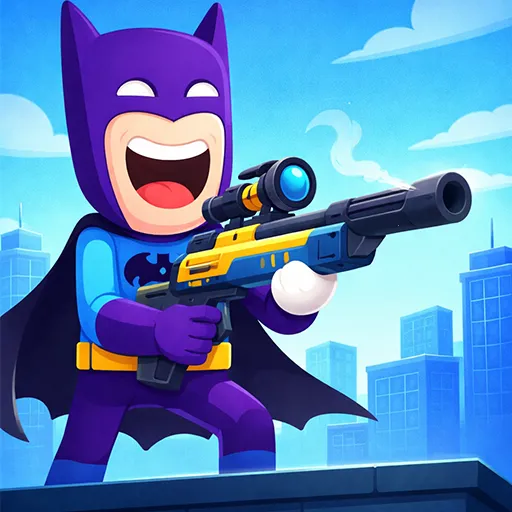 �ѻ�������(���������Ϸ)v1.0.0 ��׿��