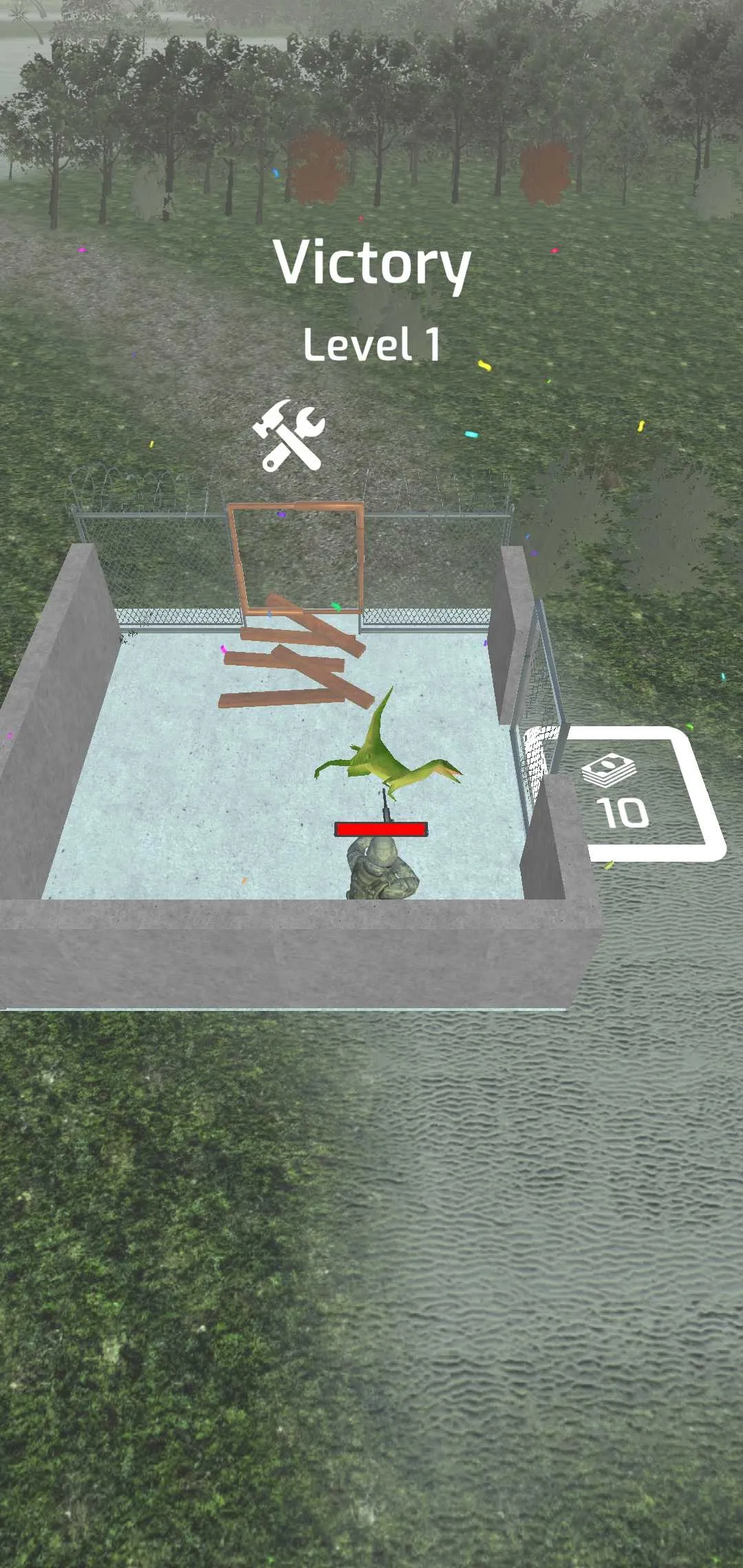 ��������С��Ϸ(������������Ϸ)v0.1 �ֻ����ͼ