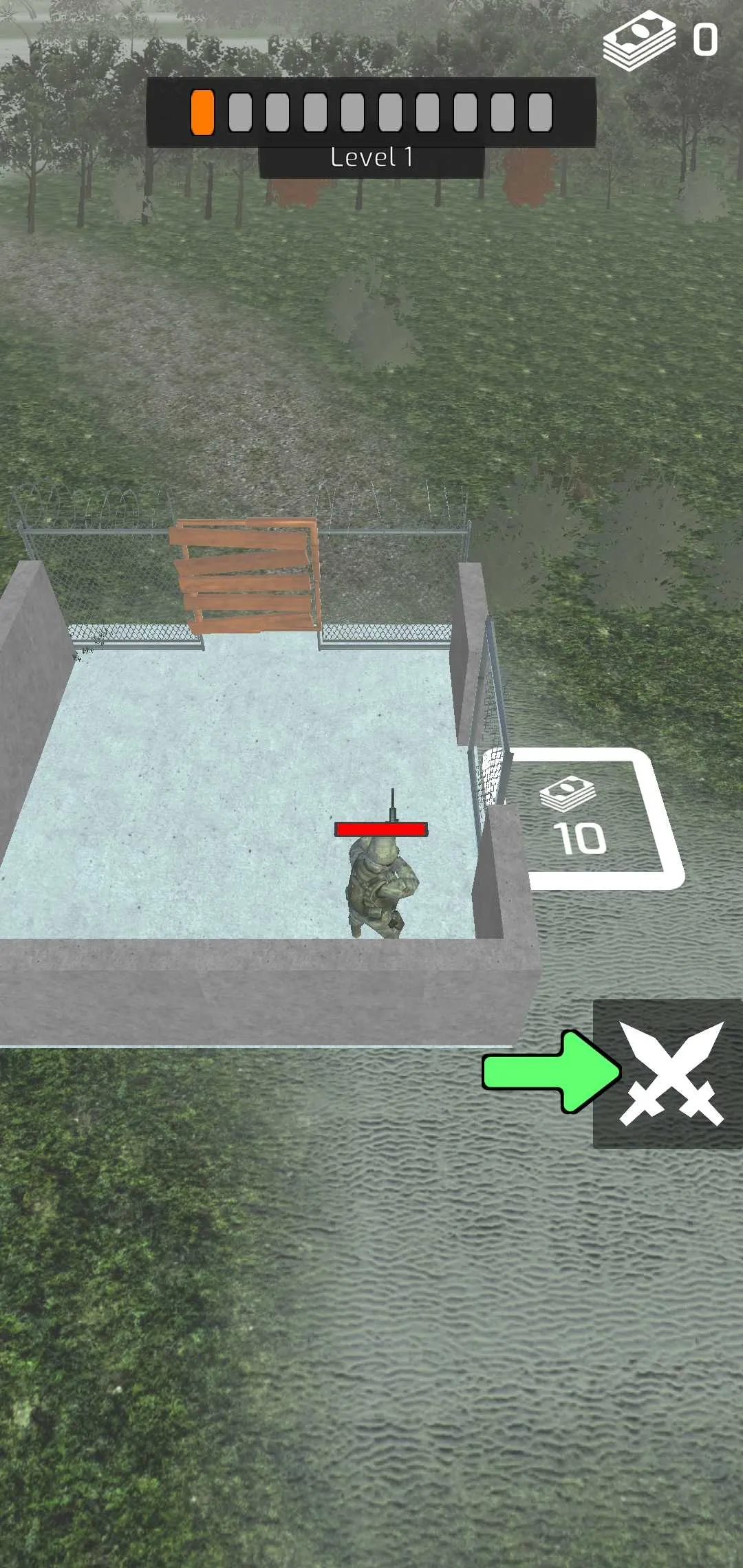 ��������С��Ϸ(������������Ϸ)v0.1 �ֻ����ͼ