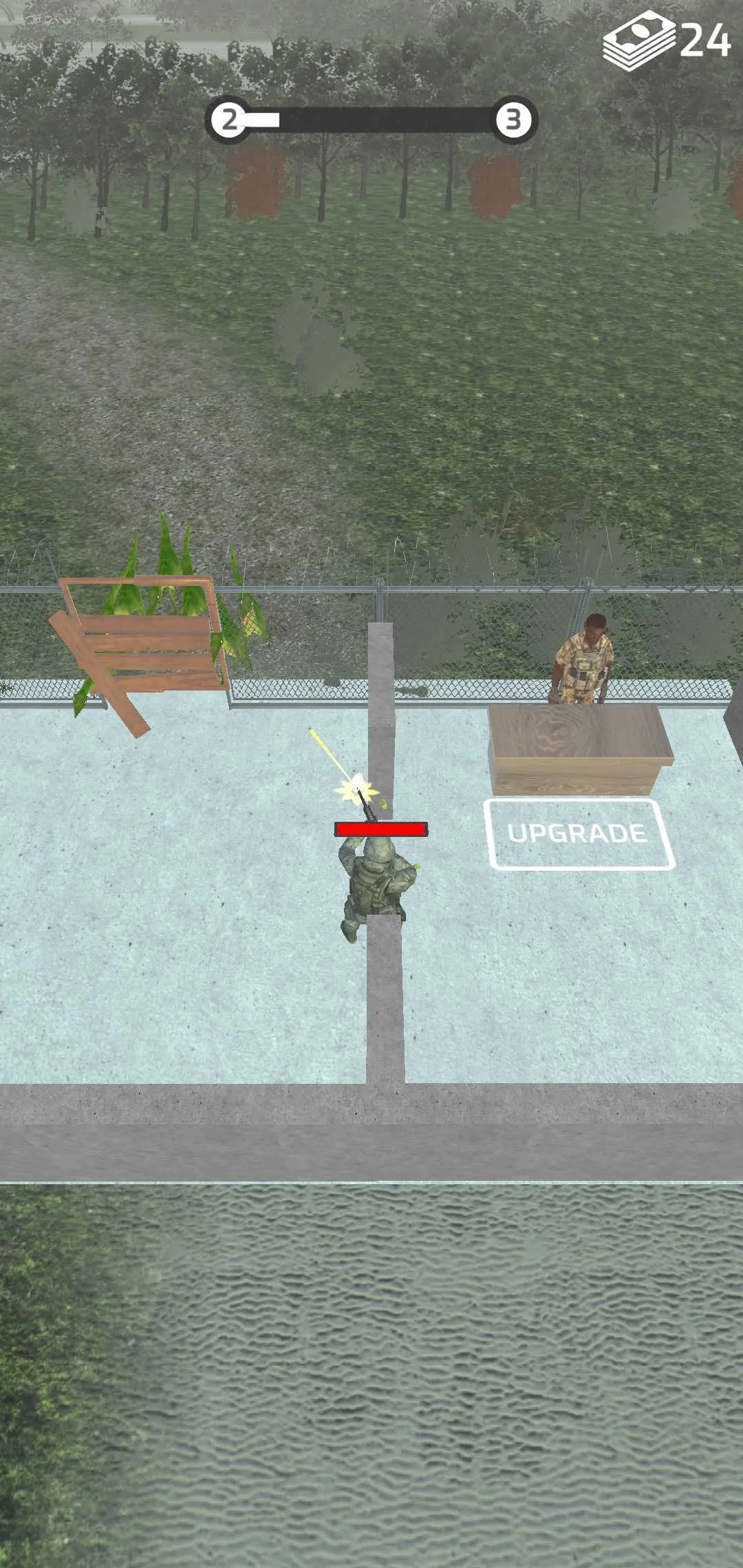 ��������С��Ϸ(������������Ϸ)v0.1 �ֻ����ͼ