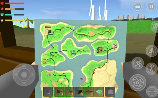 ��������ʬ����(��ʬ������Ϸ)v0.7.9.2c �ٷ������ͼ