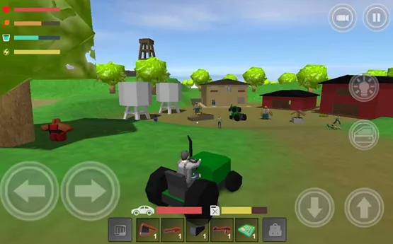 ��������ʬ����(��ʬ������Ϸ)v0.7.9.2c �ٷ������ͼ