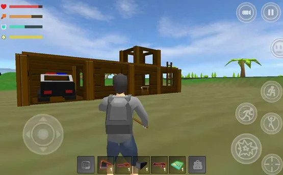 ��������ʬ����(��ʬ������Ϸ)v0.7.9.2c �ٷ������ͼ