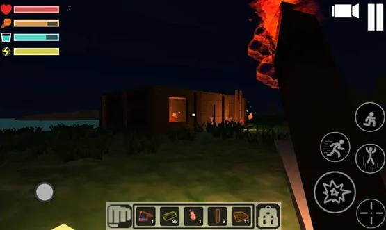 ��������ʬ����(��ʬ������Ϸ)v0.7.9.2c �ٷ������ͼ