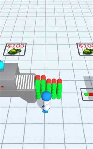 Pharmacy idle�����ֻ���v0.1 �ٷ������ͼ