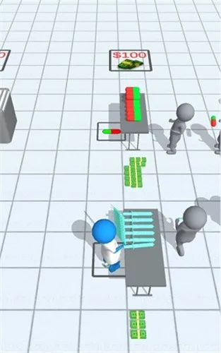 Pharmacy idle�����ֻ���v0.1 �ٷ������ͼ