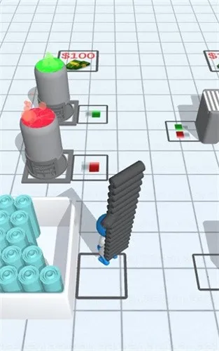 Pharmacy idle�����ֻ���v0.1 �ٷ������ͼ