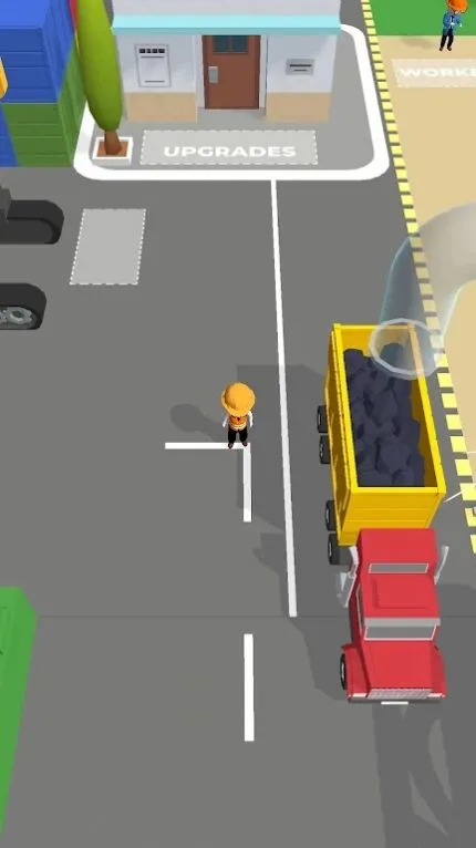 Port Life�ۿ�������Ϸ(�ۿھ�Ӫ����)v1.0.102 ��Ѱ��ͼ