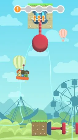 Cablecar park fun2026���ذ�װv0.14 ��Ѱ��ͼ