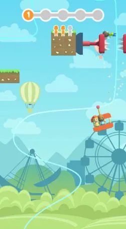 Cablecar park fun2026���ذ�װv0.14 ��Ѱ��ͼ
