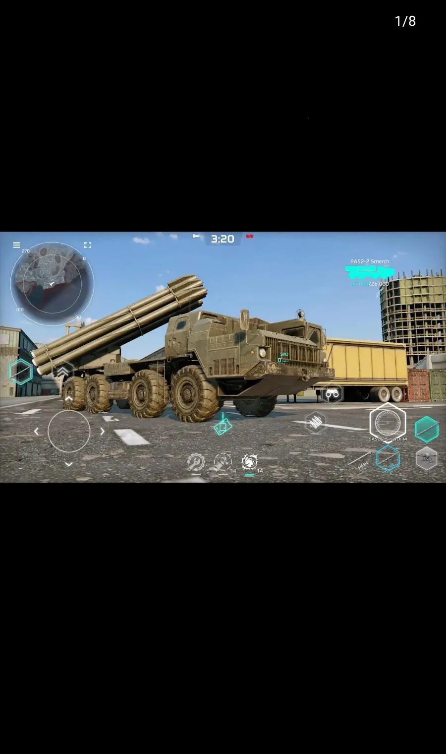 MWT��̹��ս��2026�ٷ�����v0.19.0.12034267 �ֻ����ͼ