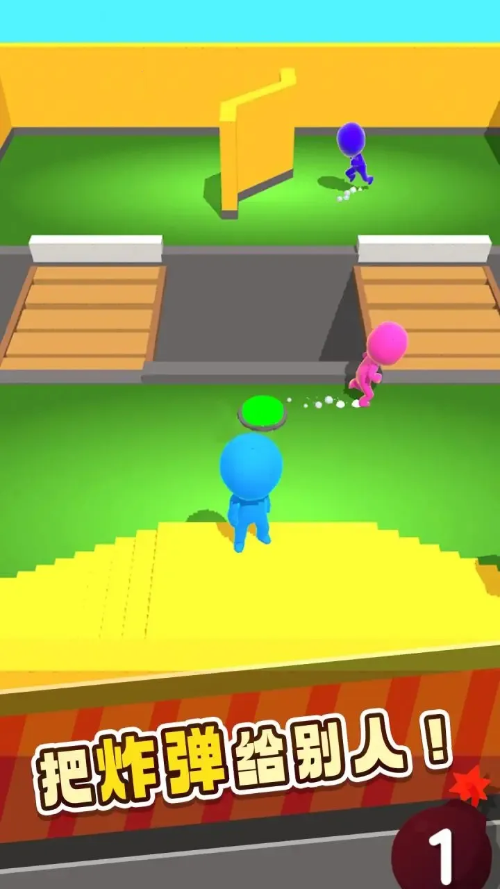 ��ը����Ϸ2026���°汾v0.2.1 ��׿���ͼ