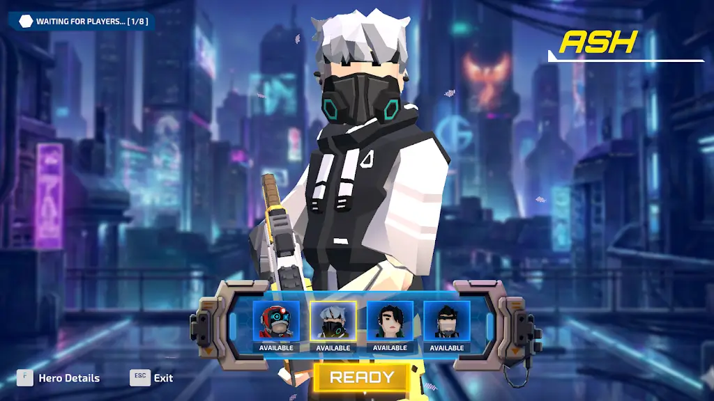 ����ǹս��4v4 ���������ֻ���v1.2.1 �ֻ����ͼ