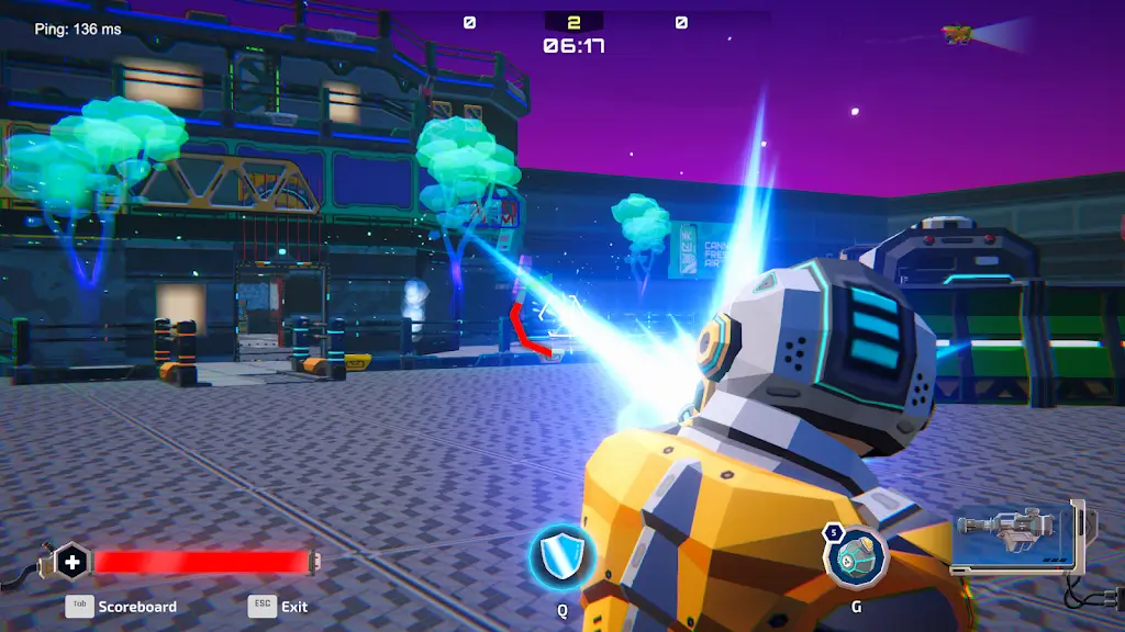 ����ǹս��4v4 ���������ֻ���v1.2.1 �ֻ����ͼ