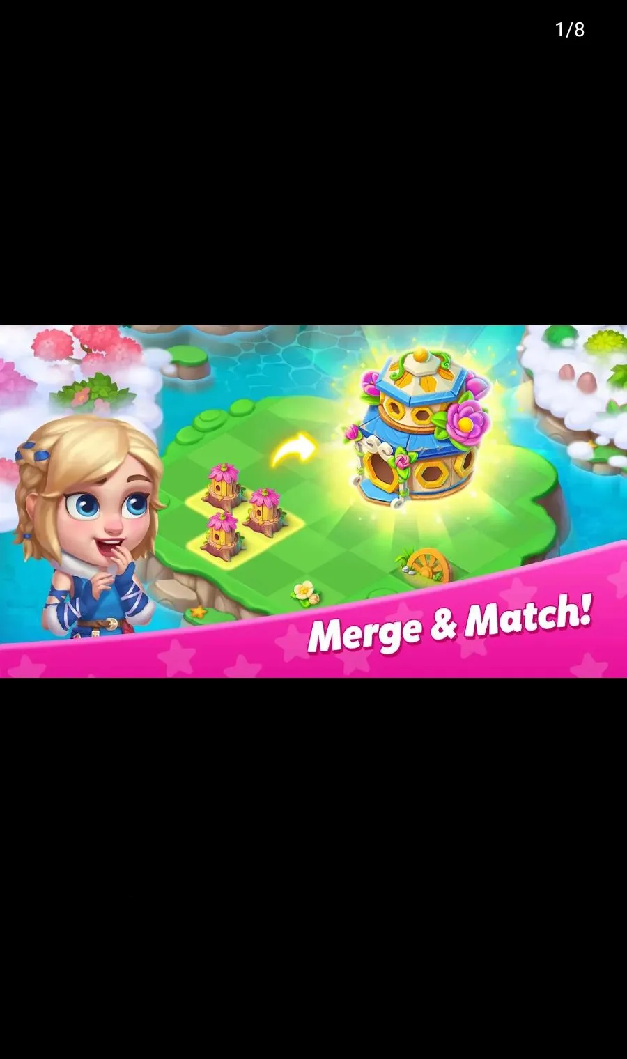 ���Ǻϲ���ƥ�䵺����ڹ�2026�ٷ�����v1.770 ��׿���ͼ