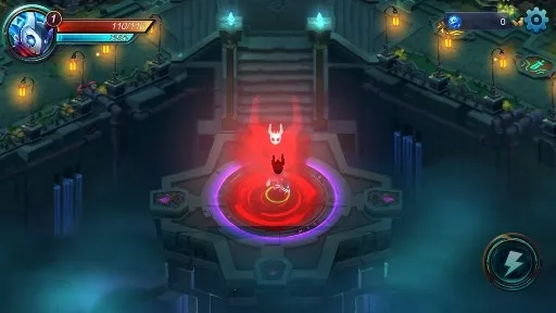 AncientRuins(�����ż�̽����Ϸ)