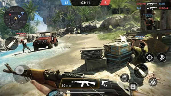 ְҵ�ѻ��֣�ǹս(�����ս��Ϸ)