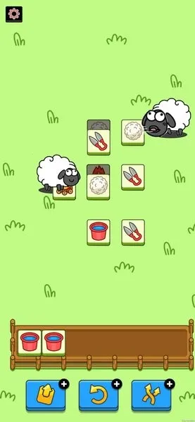 Mutang(���˸������װ���Ϸ)v1.0 ��׿���ͼ