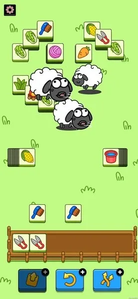 Mutang(���˸������װ���Ϸ)v1.0 ��׿���ͼ