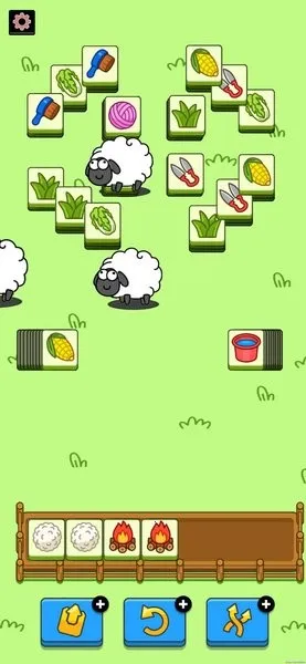 Mutang(���˸������װ���Ϸ)v1.0 ��׿���ͼ