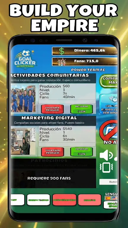 ����������������(����Ӫ��Ϸ)v1.1.2 �ֻ����ͼ