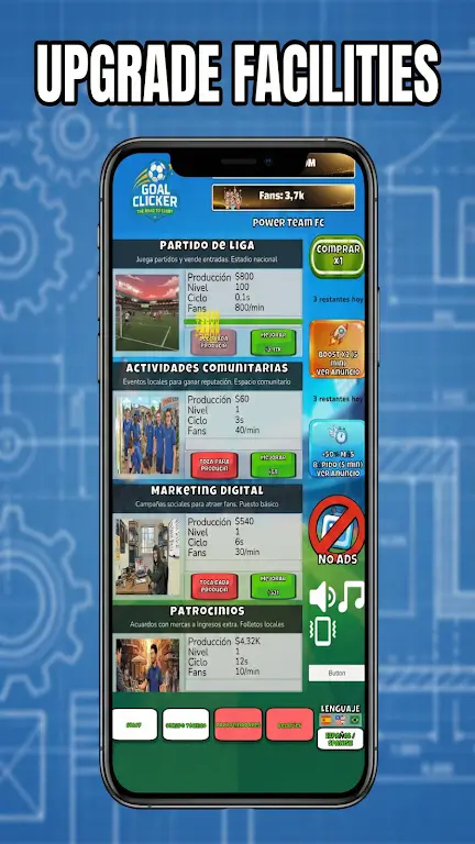 ����������������(����Ӫ��Ϸ)v1.1.2 �ֻ����ͼ