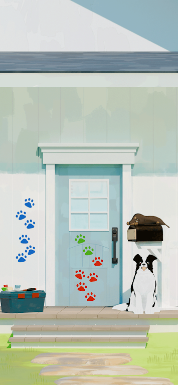 ������Ϸ����֮��(���ѽ�����Ϸ)v1 �ٷ������ͼ